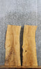 Thumbnail for 2- Live Edge Ash Coffee/Sofa Table Tops 676-677