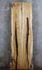 Thumbnail for 2- Live Edge Spalted Maple Dining Table Top Slabs, Epoxy Project 69-70