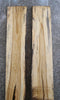 Thumbnail for 2- Live Edge Spalted Maple Dining Table Top Slabs, Epoxy Project 69-70