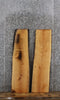 Thumbnail for 2- Cherry Live Edge Charcuterie/Taxidermy Slabs 691-692