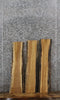 Thumbnail for 3- Oak Live Edge Charcuterie/Taxidermy/Shelf Slabs 696