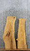 Thumbnail for 2- Live Edge Ash Coffee/Sofa Table Tops 697-698