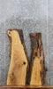 Thumbnail for 2- Live Edge Ash Coffee/Sofa Table Tops 697-698