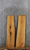 Thumbnail for 2- Cherry Live Edge Charcuterie/Shelf Slabs 699-700