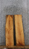 Thumbnail for 2- Cherry Live Edge Charcuterie/Shelf Slabs 699-700