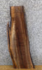 Thumbnail for Rustic Live Edge Black Walnut Accent/Entry Table Top Slab 7008