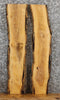 Thumbnail for 2- Ash Live Edge Charcuterie/Taxidermy Boards, Wood Slabs 701-702