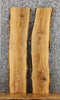 Thumbnail for 2- Ash Live Edge Charcuterie/Taxidermy Boards, Wood Slabs 701-702