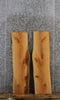 Thumbnail for 2- Cherry Live Edge Book Match Charcuterie/Shelf Slabs 701-702