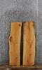 Thumbnail for 2- Cherry Live Edge Book Match Charcuterie/Shelf Slabs 701-702