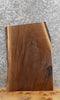 Thumbnail for Live Edge Black Walnut End/Accent/Coffee Table Top Slab 7012