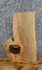 Thumbnail for Live Edge Spalted Maple Epoxy Project/End Table Top Slab 7029