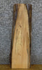 Thumbnail for Rustic Live Edge Maple Side/Entry/Accent Table Top Slab 7057