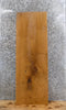 Thumbnail for Live Edge White Oak Mantle/Kitchen Counter/End Table Top Slab 7086