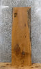 Thumbnail for Live Edge White Oak Mantle/Kitchen Counter/End Table Top Slab 7086