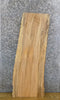 Thumbnail for Salvaged Live Edge Spalted Maple Accent/Side Table Top Slab 7089