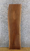 Thumbnail for Live Edge Salvaged Black Walnut Floating Vanity/Table Top Slab 7097