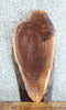 Thumbnail for Live Edge Black Walnut Coffee/Sofa Table Top Slab 710