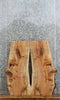 Thumbnail for 2- Live Edge Maple Bookmatched Slabs/ River Table Top/ Epoxy 711-712
