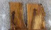 Thumbnail for 2- Live Edge Oak Side Table Top 711-712