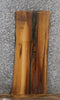 Thumbnail for Live Edge Oak Side Table Top/Wall Shelf 715