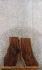 Thumbnail for 2- Live Edge Black Walnut Coffee/Sofa Table Tops 716-717