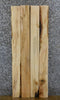 Thumbnail for 4- Rustic Kiln Dried Ambrosia Maple Craft Pack 7260