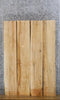 Thumbnail for 4- Kiln Dried Ambrosia Maple Craft Pack/Lumber Boards 7299
