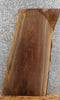 Thumbnail for Live Edge Black Walnut Coffee/Accent/End Table Top Slab 730