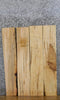 Thumbnail for 4- Salvaged Ambrosia Maple Craft Pack/Lumber Boards 7319