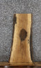 Thumbnail for Ash Live Edge Wood Slab 731
