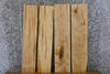 Thumbnail for 4- Kiln Dried Ambrosia Maple Craft Pack/Lumber Boards 7322