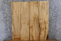 Thumbnail for 4- Ambrosia Maple Kiln Dried Reclaimed Craft Pack 7326