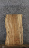 Thumbnail for Spalted Maple Live Edge End Table Slab 732