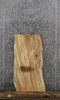 Thumbnail for Spalted Maple Live Edge End Table Slab 735