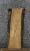 Thumbnail for Ash Live Edge End Table/Shelf Slab 736