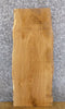 Thumbnail for Live Edge Salvaged White Oak Sofa/Side/Coffee Table Top Slab 737