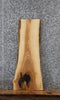 Thumbnail for Natural Edge Ash Computer/Office Desk Top Slab 739