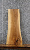 Thumbnail for Natural Edge Ash Computer/Office Desk Top Slab 739