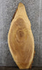 Thumbnail for Live Edge Reclaimed Ash End/Accent/Coffee Table Top Slab 73