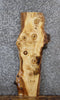 Thumbnail for Live Edge Knotty Pine Console/Coffee Table Slab 743