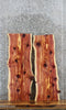 Thumbnail for 2- Live Edge Red Cedar Console/Coffee Table Tops 744-745
