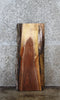 Thumbnail for Salvaged Black Walnut Live Edge Charcuterie/Coffee Table Slab 744