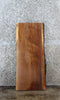 Thumbnail for Salvaged Black Walnut Live Edge Charcuterie/Coffee Table Slab 744