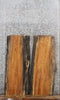 Thumbnail for 2- Live Edge Red Oak Side Table Tops 745-746
