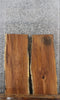 Thumbnail for 2- Live Edge Red Oak Side Table Tops 745-746
