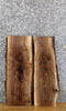 Thumbnail for 2- Live Edge Black Walnut Rustic DIY Charcuterie Boards/Slabs 7474