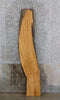 Thumbnail for Live Edge White Oak Rustic Coffee/Sofa Table Top Slab CLOSEOUT 74