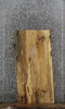Thumbnail for Live Edge Spalted Maple Side Table Top 752