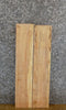Thumbnail for 2- Maple Kiln Dried Rustic Wall Shelf Slabs/Lumber Boards 7539